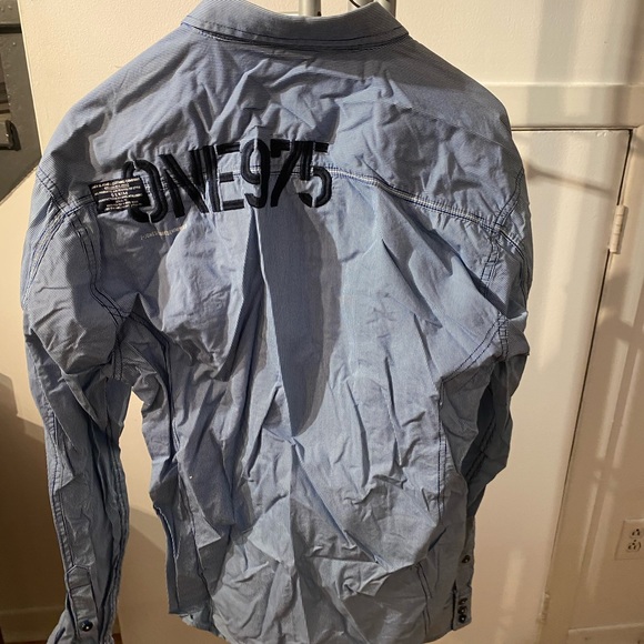 Jack and jones shirt - Picture 3 of 3